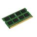 Kingston 4 GB DDR3 SDRAM Memory Module 4 GB (1 x 4 GB) 1066MHz DDR31066/PC38500 DDR3 SDRAM SoDIMM M51264H70