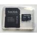 ̲SanDisk 32GB MicroSDHC High Speed Class 4 Card with MicroSD to SD Adapter bɾ