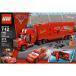 LEGO Cars Mack's Team Truck 8486