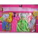 特別価格Barbie Tropical Splash Fashions Gift Pack w 6 Sunny Fashions (2000)好評販売中