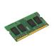 ̲ʥ󥰥ȥ Kingston Ρ PC DDR3-1600 (PC3-12800) 8GB CL11 1.5V Non-ECC SO-DIMM 204pin KVR16S11/8ɾ