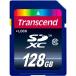 ̲Transcend - ts128gsdxc10 - 128 G SDXCɥ饹10ɾ