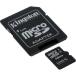 Samsung DV150F Digital Camera Memory Card 16GB microSDHC Memory Card with SD Adapter