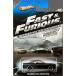 ̲1 X 2013 Hot Wheels Fast & Furious Limited Edition - '08 Dodge Challenger Sɾ