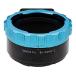 Fotodiox Pro Lens Mount Adapter, B4 (2/3