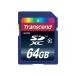 Transcend Camcorder Memory Card, Compatible with Sony FDR-AX100 4K Camcorder