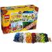 LEGO Young Builders Bricks  More Set #10682 Creative Suitcase