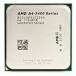 AMD A4-3400 2.70GHz Socket FM1 Desktop OEM CPU AD3400OJZ22GX