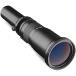 Opteka 650-1300mm f/8 Super Telephoto Zoom Lens for Sony A9, A7R, A7, A7S, A7C, A1, A6600, A6500, A6400, A6300, A6100, A6000, A5100, A5000, ZV-E10 Mir