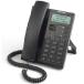 ̲Aastra 6863i Entry Level SIP Phone, Compact Footprint Dual 100BaseT with Hardware Switch, PoE 80C00005AAA-A by Aastraɾ