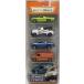 ̲Matchbox Service Center No. 1 - 5 Pack by Matchboxɾ