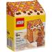 LEGO 5005156 Gingerbread Man 쥴󥸥㡼֥åɥޥ󡡤ۻҤβȡ¹͢ʡ [¹͢]