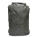 Snugpak Dri-Sak with Air Valve, Waterproof Storage Bag with Roll and Clip Seal, 40 Liter, Olive