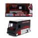 Deadpool Taco Truck Black Marvel Series 1/32 Diecast Model Jada 30864