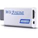 vienon Wii - HDMIС wii HDMIץ 3.5mmǥåHDMI 1080P եHD Wii U HDTVб ˥б ٤ƤWiiǥץ쥤