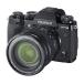 FUJIFILM X-T3LK-1680-B Mirrorless Digital Camera X-T3 XF16-80mm Lens Kit, Black