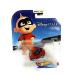 ̲Hot Wheels Disnery Pixar Character Cars Series 7-1/64 Scale Jack-Jack Vehicɾ