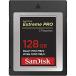 特別価格SanDisk 128GB Extreme PRO CFexpress Type-B Memory Card, 1700MB/s Read, 1200好評販売中