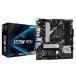 ASRock A520M Pro4 AMD Ryzen 3000/4000 Series (Soket AM4) Compatible with A520 Chipset, Micro ATX Motherboard [Domestic Authorized Dealer Product]