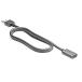 ̲USB-C to USB-A Adapter Cable for SteelSeries Arctis 7X 7P Wireless Headset/ɾ