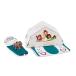 Schleich Horse Club, Horse Toys for Girls and Boys, Camping Accessory Set