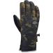 Dakine Men's Standard Omega Glove, Cascade Camo, Medium