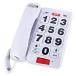  специальная цена Future Call FC-888 пожилые люди предназначенный большой кнопка phone | пожилые люди предназначенный большой кнопка phone |.. инвалид предназначенный телефон |.. инвалид предназначенный телефон | 40db рука хорошо продается 