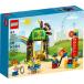LEGO City: Children's Amusement Park (170 pcs)