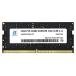 ̲Adamanta 16GB (1x16GB) Compatible with HP Elitebook, Zbook, Envy, Omen, Victus Laptop Notebook DDR5 4800MHz PC5-38400 SODIMM 1Rx8 CLɾ