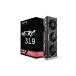 ̲XFX Speedster MERC319 RX 6950XT ֥å ߥ󥰥եå 16GB GDDR6 HDMI 3xDP AMD RDNA 2 - RX-695XATBD9ɾ