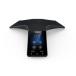 Yealink CP965-TEAMS IP Conference Station - Corded/Cordless - Wi-Fi, Bluetooth - Desktop - Black