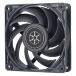 Silver Stone Performance Enhancement 120mm PWM Fan SST-VS120B