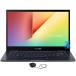 ASUS VivoBook Flip 14 Home  Business 2-in-1 Laptop (AMD Ryzen 5 5500U 6-Core, 8GB RAM, 512GB SSD, AMD Radeon, 14.0