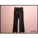 MB LUCAS Cachette Denim транскрипция брюки *01^ M Be Lucas kasheto/ джегинсы леггинсы / женский /25*4*3-24