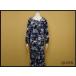 LAURA ASHLEY выставить размер 9 Laura Ashley цветочный принт верх и низ cut and sewn юбка женский б/у 26 бог 2
