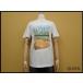  free shipping ROLAND GARROS T-shirt *S* roland garros / tennis /23*7*3-8