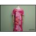 Avivare MM платье *LL*a viva -re/ Hawaiian One-piece / хула / короткий рукав / женский /@A1/24*5*3-17
