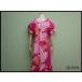 Avivare MM платье *M*a viva -re/ Hawaiian One-piece / хула / короткий рукав / женский /24*5*3-17