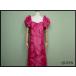 MUUMUU FACTORY MM платье * MM Factory /USA производства / Hawaiian One-piece / хула / женский /25 документ 2-26