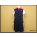 Munsingwear One-piece *L* Munsingwear одежда / Golf / короткий рукав / женский /26 документ 2-5