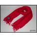 Scots Regal кашемир muffler *skotsu Reagal / Британия производства // женский /24*12*2-29