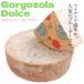 [ Golgo nzo-la Dolce примерно 140g~150g ] натуральный сыр голубой сыр синий .. порез . установить без добавок mild итальянская кухня макароны nyoki