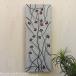 �h�b�g�A�[�g 30cm �~ 80cm �`�F���[���b�h ���_���A�[�g ��`�� �G�� �A�[�g�p�l�� �Ǌ|�� �o���G�� �V�z�j�� �v���[���g