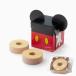 [ бесплатная доставка ] Club - li ever m Koo henmini 3 штук | Mickey Mouse дизайн упаковка CLUB HARIE подарок на Bon Festival tepa земля внизу популярный подарок рука земля производство .. товар сладости 