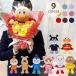  Корея . очень популярный герой Anpanman Smile цветок. букет букет украшение произведение искусства 