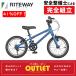  свет way 2024 год модели ZIT (jito) 14 дюймовый соответствующий рост :90~106cm Kids мотоцикл RITEWAY наличие есть 