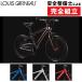  Louis gano2023 year of model K18 ADVANCED ( Kids 18 advance do) LOUIS GARNEAU