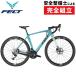  фетр 2025 год модели BREED ADVANCED ( bleed advance do)GRX810 FELT