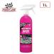  finish line [ road bike . car recommendation!]SUPER BIKE WASH ( super bike woshu)[1L spray bottle ] road bike . car detergent 