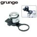 ����� Ahead Aluminum Chibi-maru Bell ��A�إåȥ���ߤ��Ӵݥ٥�� grunge